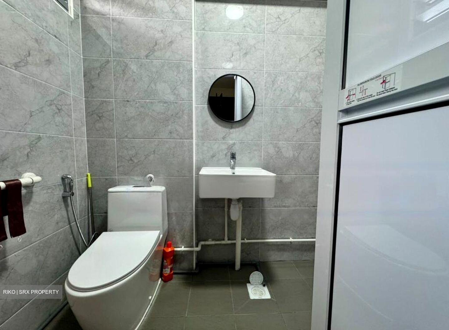 Blk 13 Toh Yi Gardens (Bukit Timah), HDB 5 Rooms #498200311